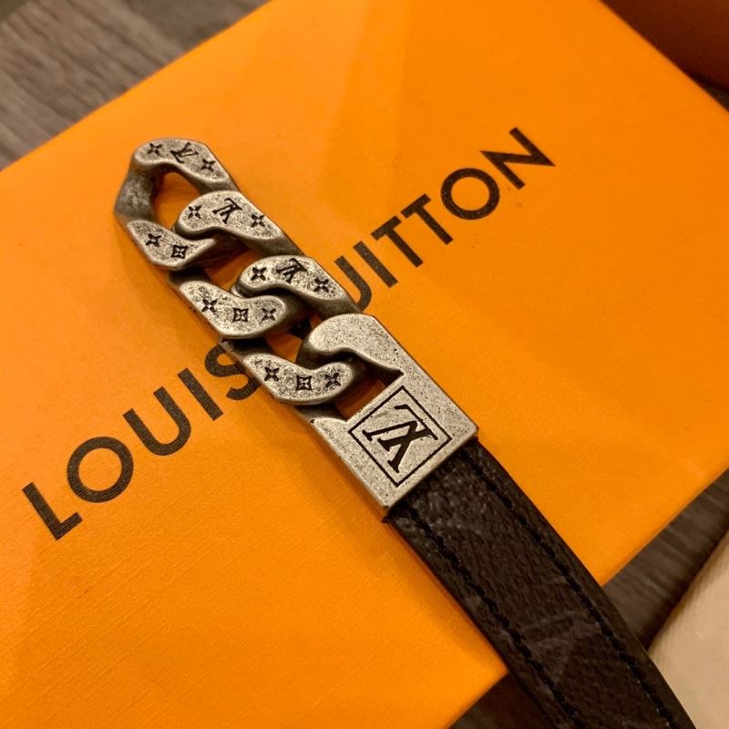 Louis Vuitton Bracelets